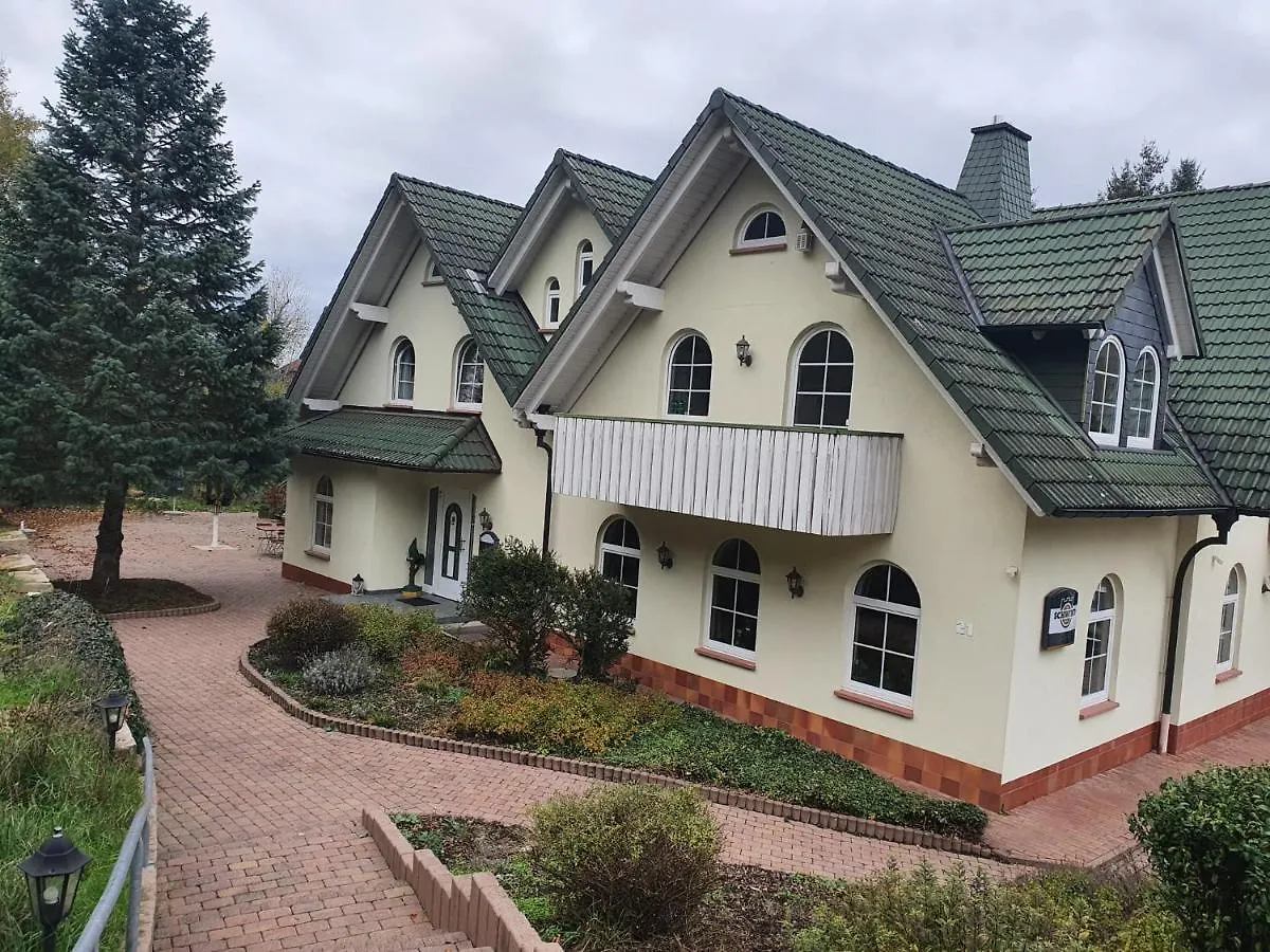 Hotel Und Restaurant Gruner Hahn Elsenfeld